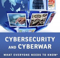 Cybersecurity and Cyberwar